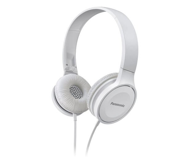 PANASONIC RP-HF100E-W - 665724 - zdjęcie